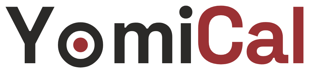 YomiCal